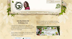 Desktop Screenshot of kinksout.com